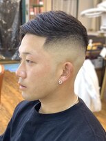 シンセリティ 宮崎市恒久店(Sincerity) ハイフェード