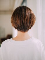 プロデュース 相模原店(Produce) ナチュラルマッシュボブ