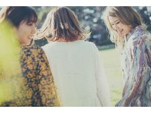 ベースヘアー(BASE hair)