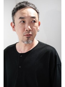 ダッド(DAD) 【Crop】