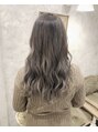 オーブ ヘアー シトラス 三島店(AUBE HAIR citrus) 透明感カラー
