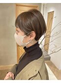 名駅/名古屋駅/学割U24/レイヤーカット/オージュア/ダブルカラー