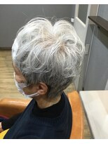 クロデザイン(KURO DESIGN)&nbsp;モダンショート