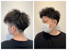 トレンドを踏まえたCUT、年代に合わせたHair Styleであなたの希望に＋αの似合わせ！