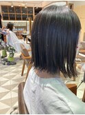 ▲ボブスタイル▼