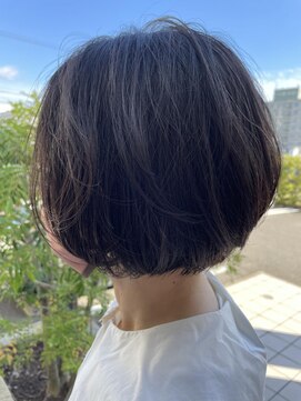 ボリスビアン 大和田店(BorisVian) ボブ