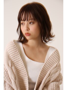 ネウィサリュー 立川(newi saLyu) エアリー外ハネボブ