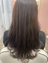 シーヤ(Cya)&nbsp;髪と頭皮に優しいサロン♪二子玉川No1☆シルバーアッシュ