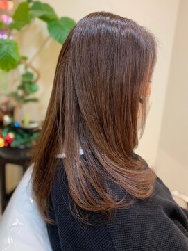 ザビー(THE B) 【本八幡The B】お客様スタイル