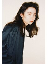 ダウシー(dawcy+)&nbsp;long hair ladies