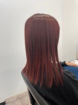 フォーディー(for D)&nbsp;Hair Salon for D ×　イルミナカラー