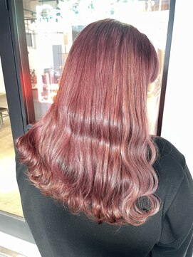 プライズ 所沢プロぺ通り店(prize) ピンクカラー