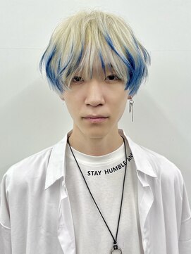 レコ 渋谷(LECO) デザインマッシュ