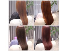 エンハンスヘアー(En hance hair)