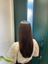 キー(KEY)&nbsp;カシミヤロング