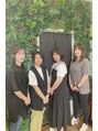 アイスタイル 西条西店(I STYLE) ケアリスト