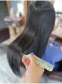 PASSION長町南 ☆髪質改善縮毛矯正☆