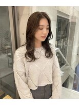 三軒茶屋/System/イルミナ/ブリーチ/インナー/韓国/髪質改善