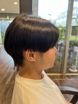 マンプス&nbsp;メンズマッシュウルフ