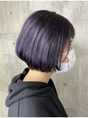 グレーラベージュ