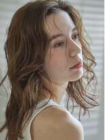 ヘアーアンドアート ルミナ(HAIR&ART LUMINA)&nbsp;ハイレイヤー【上西健太】