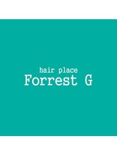 hair place Forrest G