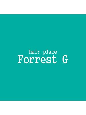 フォレスト(Forrest G)