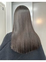 イコ 表参道原宿(ico)&nbsp;グレージュ