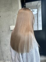 パーク 代官山(PARK)&nbsp;くすみベージュ