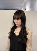 地毛風カラー◎