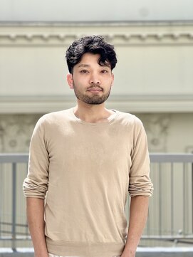 ダッド(DAD) 【Side-Part】