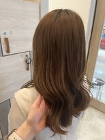 アストレアバイイーリス(ASTRAEA by Iris)&nbsp;ほんのりオリーブベージュ