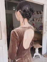 メーヴェ(Mowen)&nbsp;[ ボブヘアセット ]