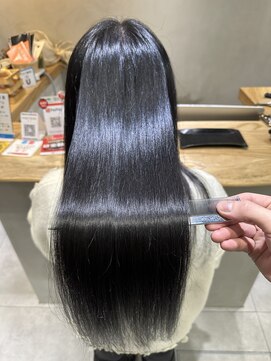 フェリア 松山(Feria) 【Feria松山】エステトリートメント☆本宮