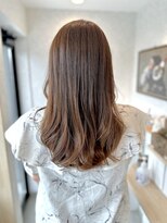 コスモス(cosmos)&nbsp;巻きスタイル天使の輪トリートメント