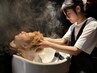 【自分へご褒美に】話題最高級水素トリートメント＆マイクロバブルマーブSPA