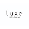 リュクス(luxe)のお店ロゴ