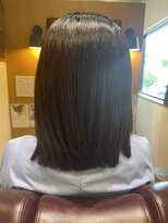 チアー ヘアリラクゼーション(cheer HAIRRELAXATION)&nbsp;レイヤースタイル