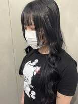 エイト 三軒茶屋店(EIGHT) EIGHT三軒茶屋 姫カット