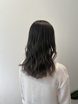 リノ 守山店(lino) オリーブグレージュ
