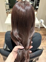 アントワープトーキョー(antwerp TOKYO)&nbsp;★20代30代40代★ラベンダーピンクカラー