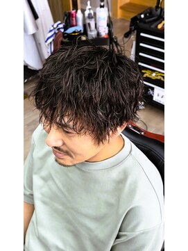 ラッドマン(RADMAN) ツイストスパイラル