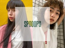 スプーピー(spooopy)