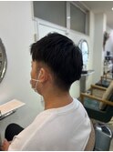 メンズカット