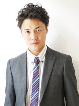 セレンディピティー アシィール(SERENDIPITY Asi-r)