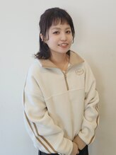 ヴァンカウンシル 津店(VAN COUNCIL) 竹田 里砂