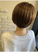 ショート