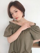 ノンノ ヘアー(nonno hair)