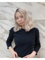 ティンク 大船(Tink) 小向 明日香
