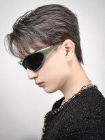 オーシャントーキョー 大阪(OCEAN TOKYO)&nbsp;ベリショスパイキーショートべリーショートアップバングメンズ